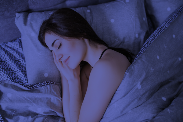 Tips to improve sleep quality