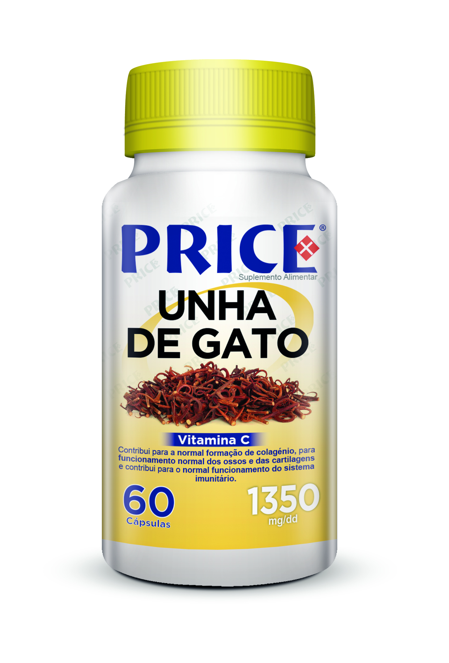 5200061 unha de gato caps fitness, nutrition