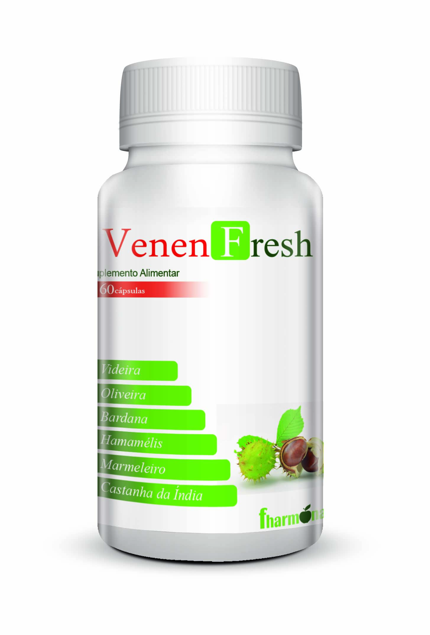 5200469 venen fresh caps fitness, nutrition