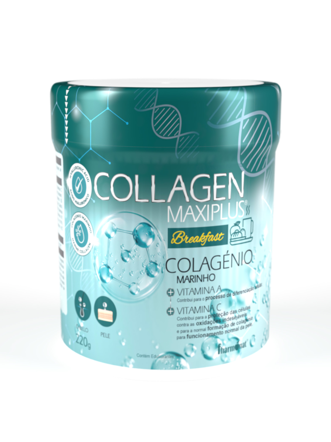 6700891 collagen maxiplus breakfast 200g fitness, nutrition