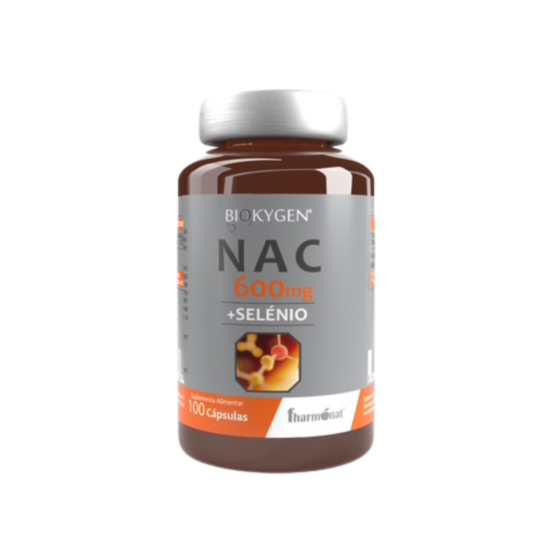 5200901 nac 600mg fitness, nutrition