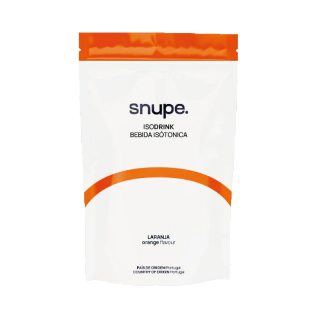 isodrinkl snupe isodrink laranja 500g fitness, nutrition
