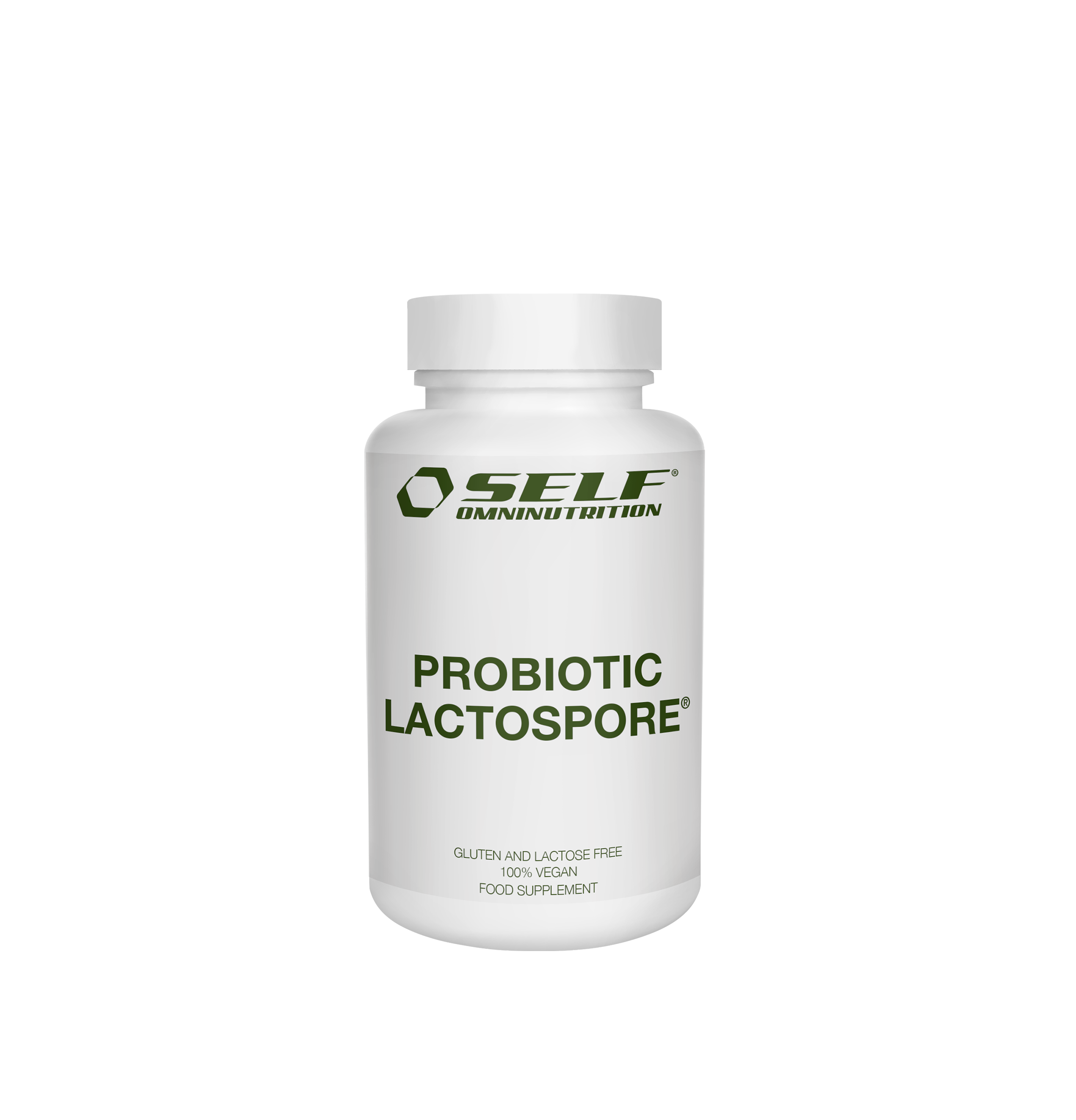 913001 probiotic lactospore fitness, nutrition