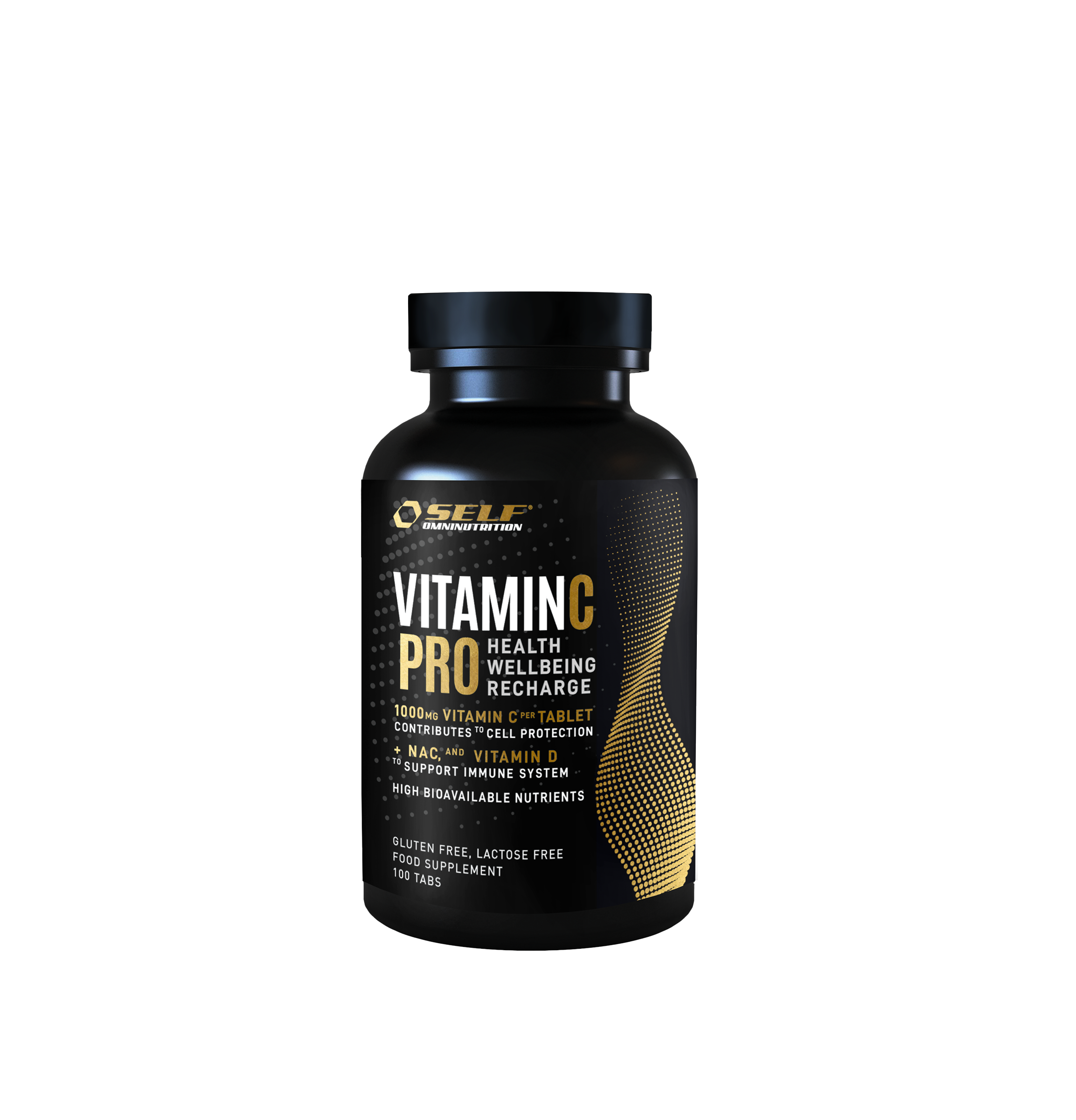 915280 vitamin c pro 100 comp fitness, nutrition