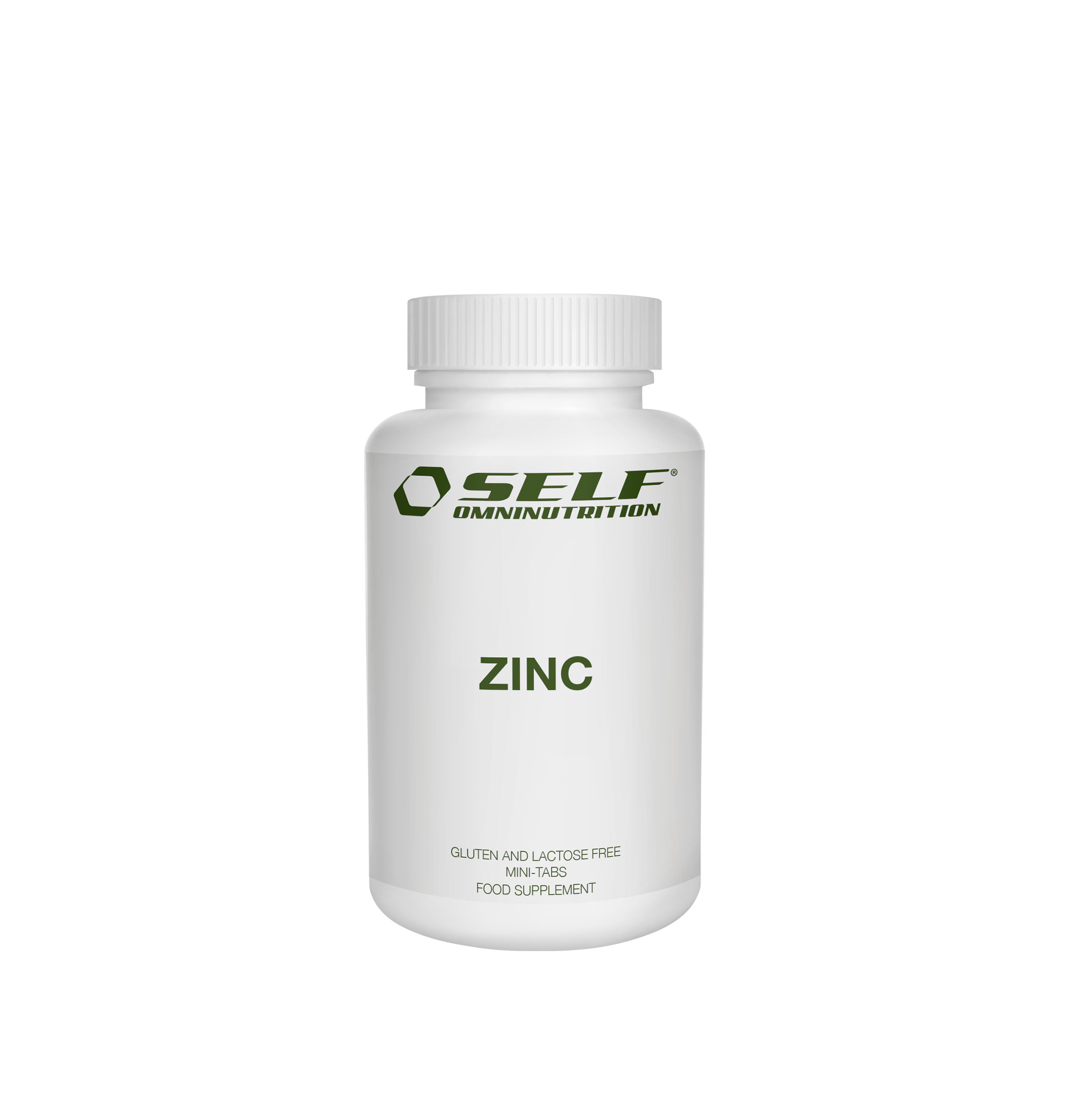 98167 zinc 100 comp fitness, nutrition