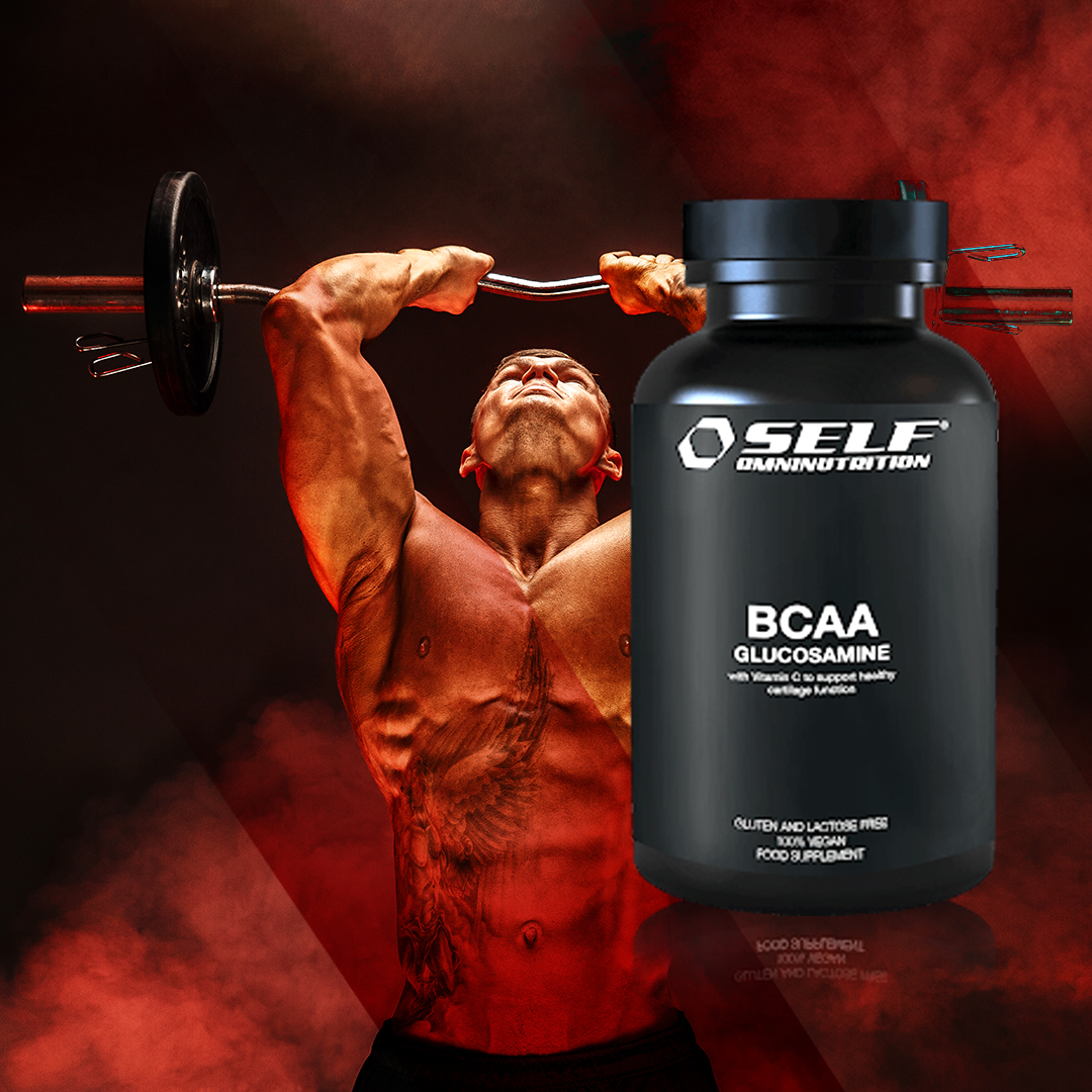 313292 bcaa glucosamine 200 comp
