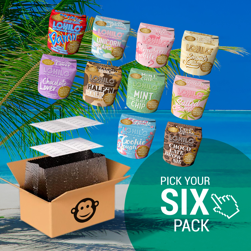 1512345 lhl pick your six pack fitness, nutrition