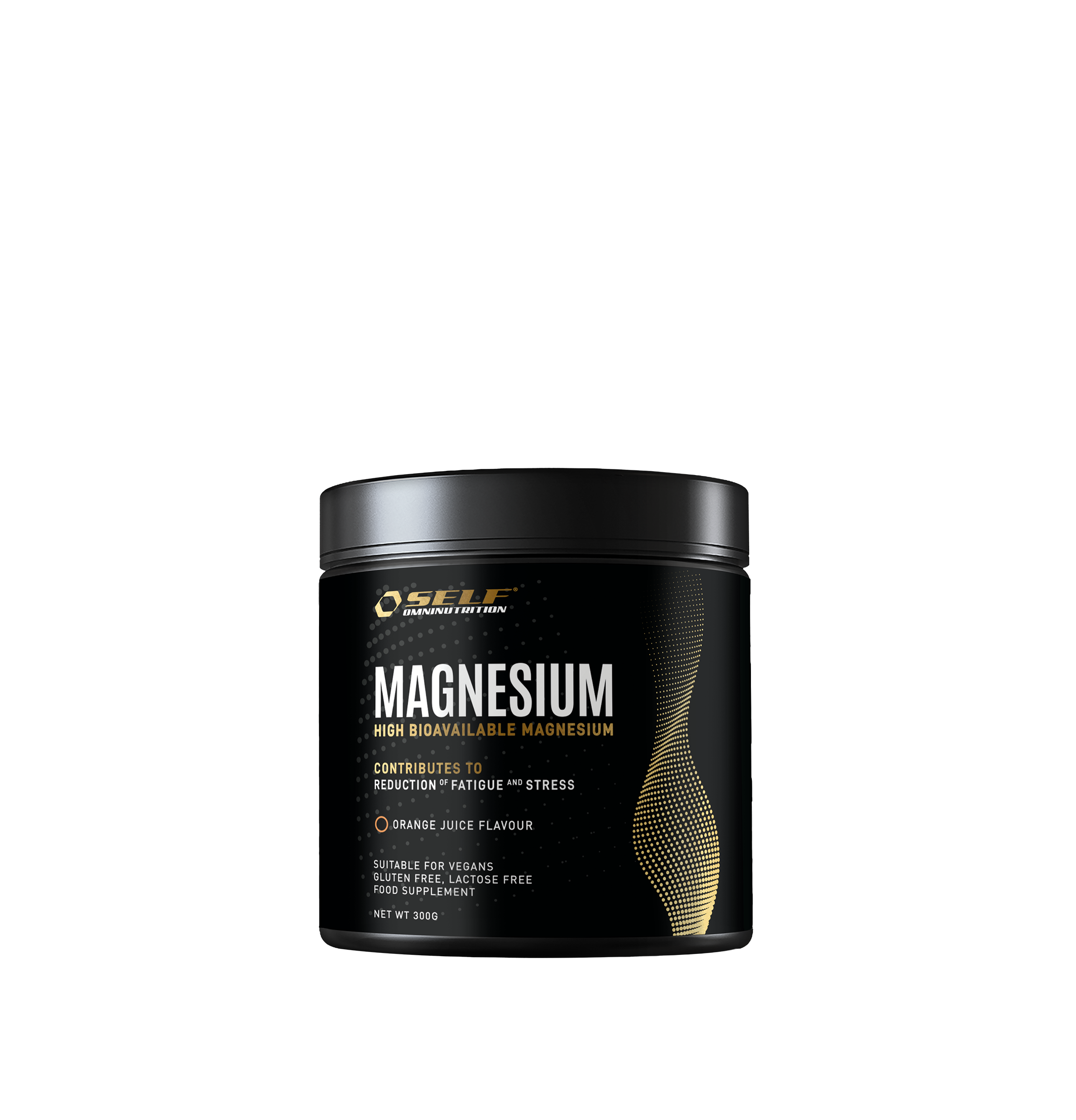 916779 magnesio 300g fitness, nutrition