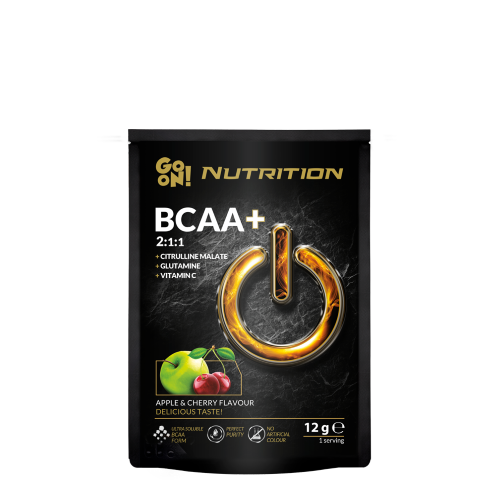 p1sante6613 go on nutrition bcaa apple cherry 12g fitness, nutrition