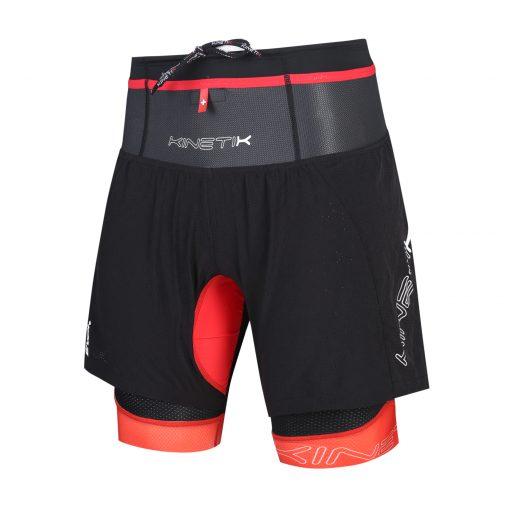 20103201 mens trail running shorts ultra evok fitness, nutrition