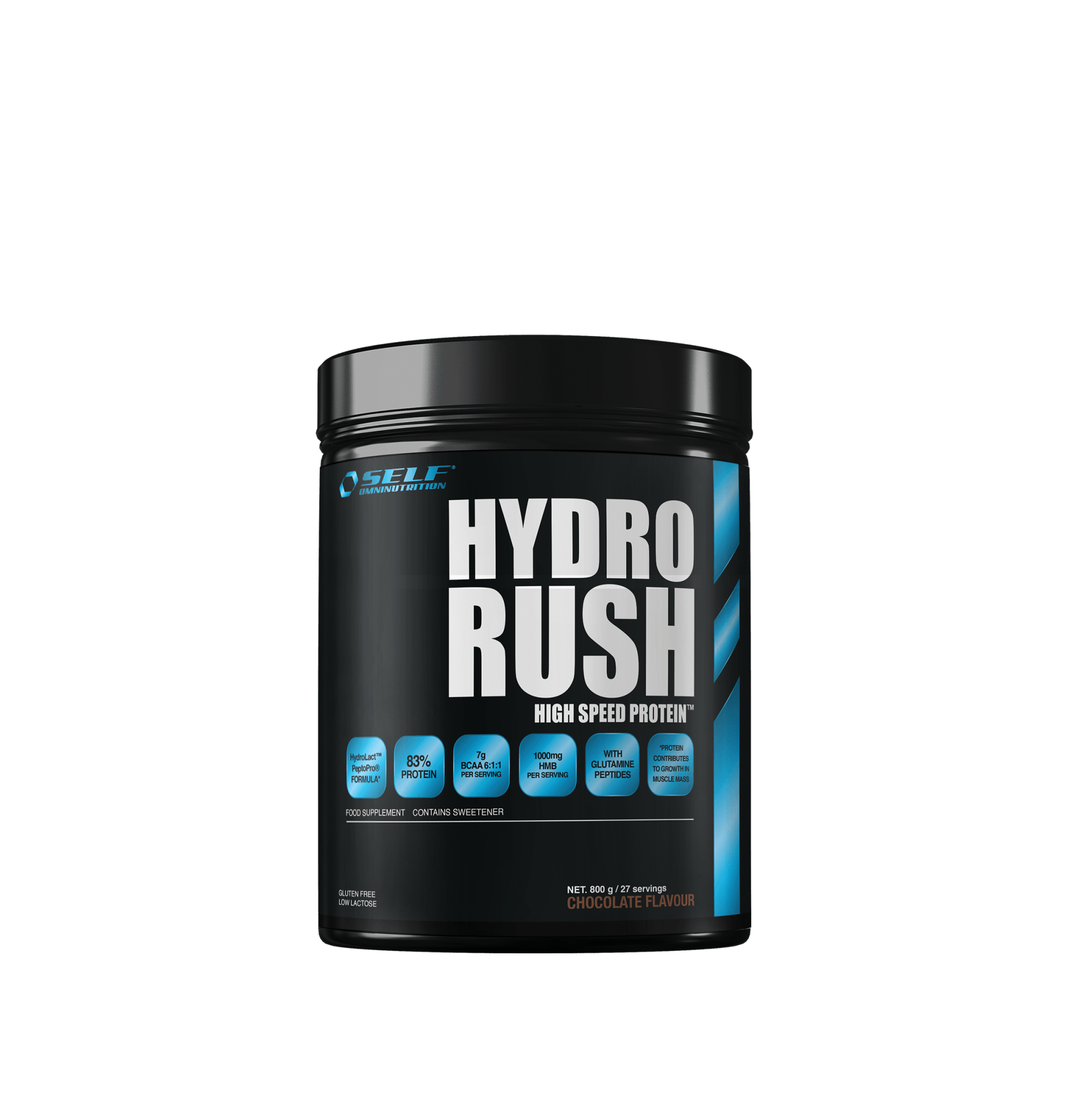 30009 hydro rush 800gr
