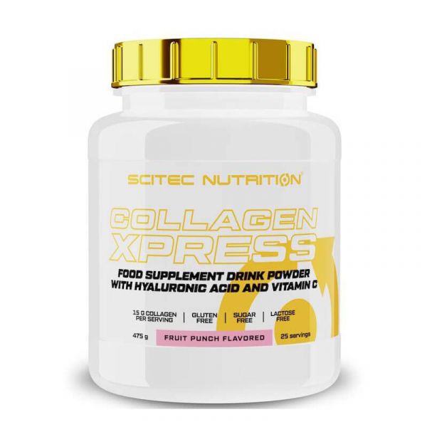 sci89006030320 colagenio xpress 475 gr fitness, nutrition