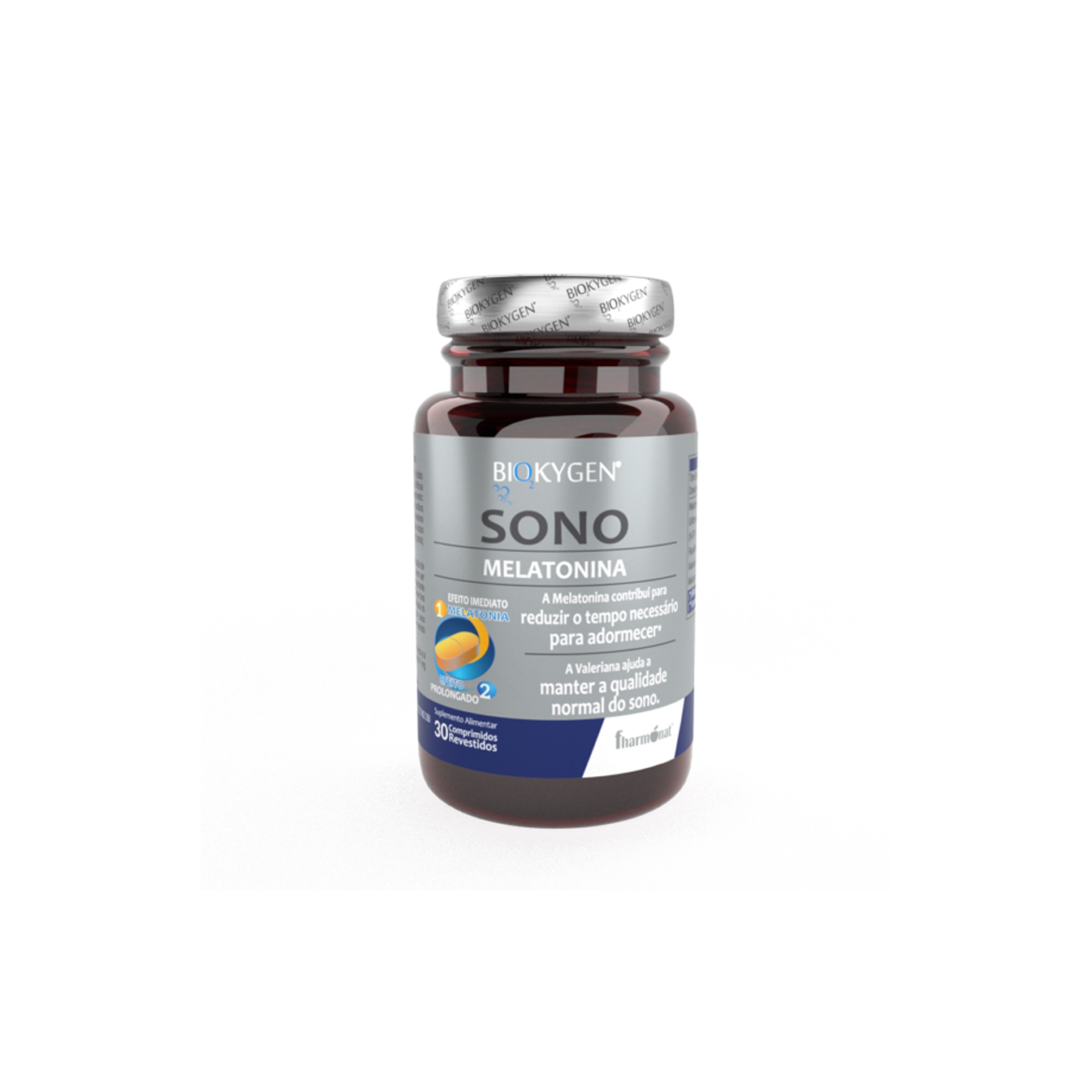 5300520 biokygen sono 30 comp fitness, nutrition