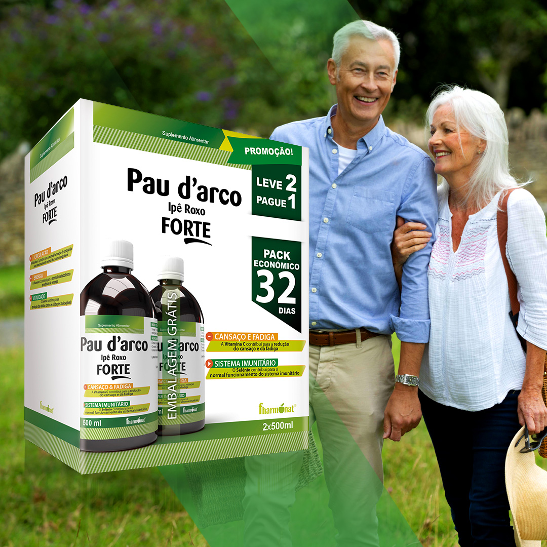 6000531 pau darco pack economico 2x500 ml fitness, nutrition