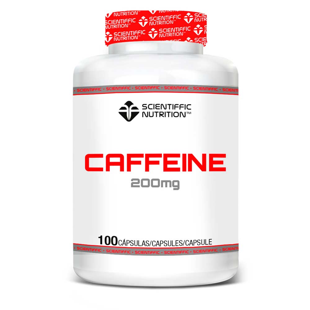 mst234 caffeine fitness, nutrition