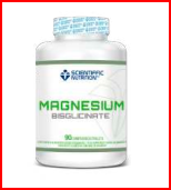 mst025 magnesium fitness, nutrition