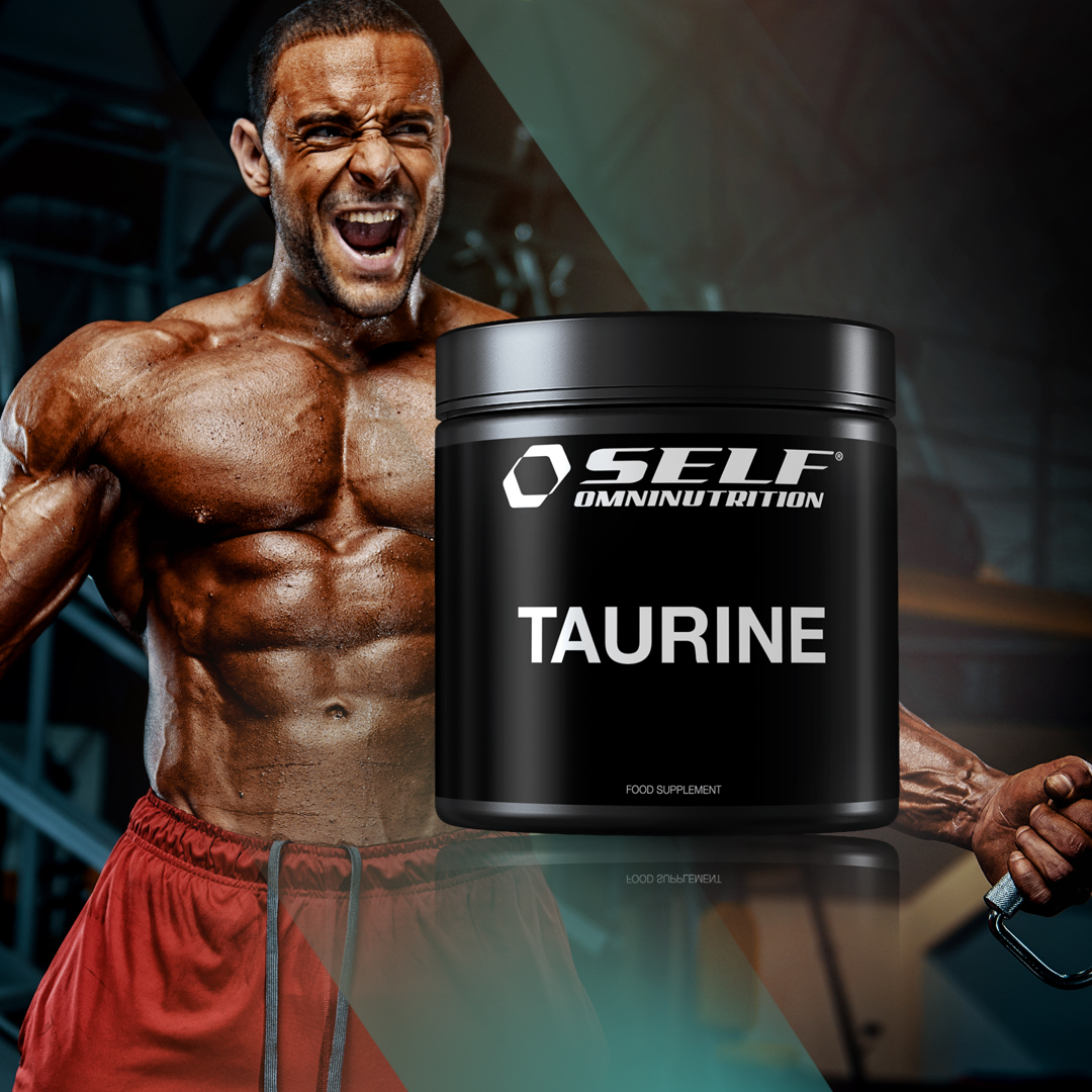 28403 taurine 200gr