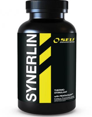 58822 synerlin burn 120 comp