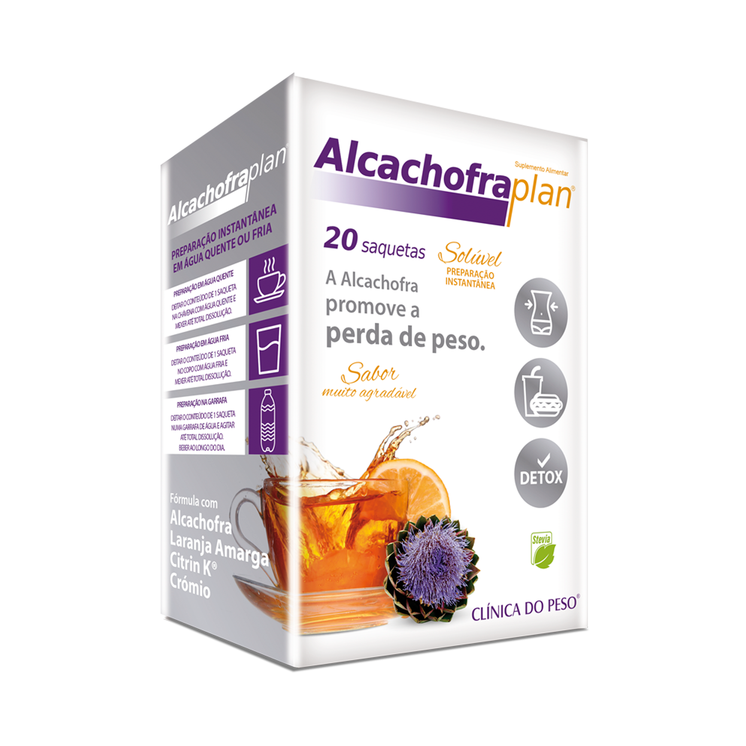 5700552 alcachofra plan saquetas fitness, nutrition