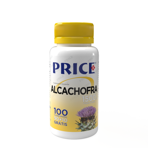 5300680 alcachofra comprimidos fitness, nutrition