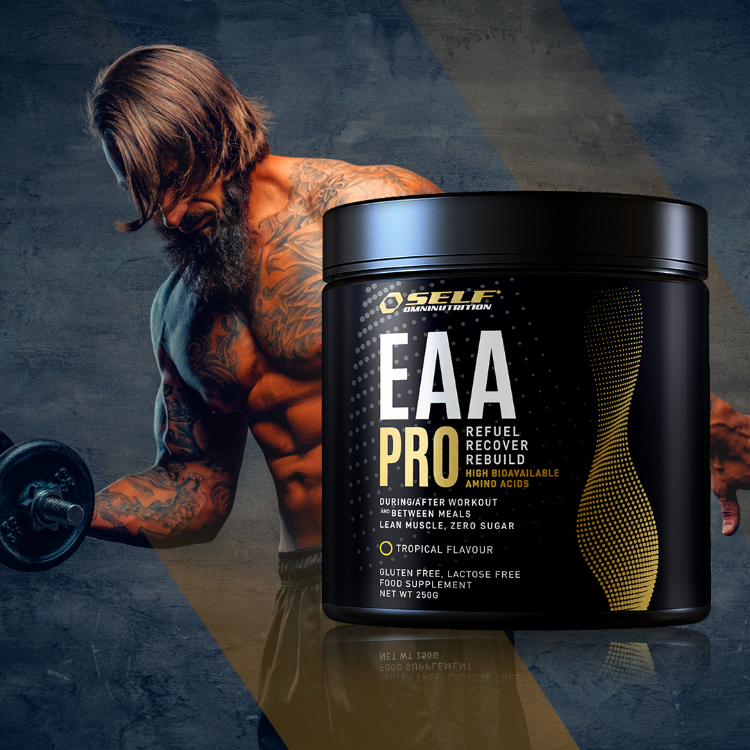 413437 eaa pro 250gr tropical