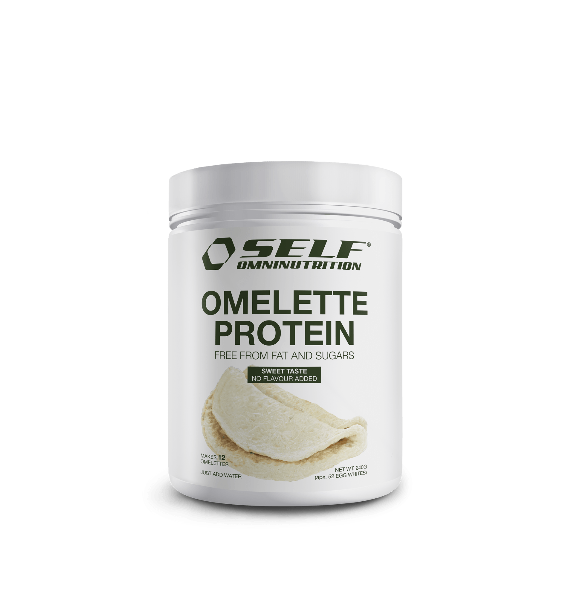 112665 omelette protein 240gr