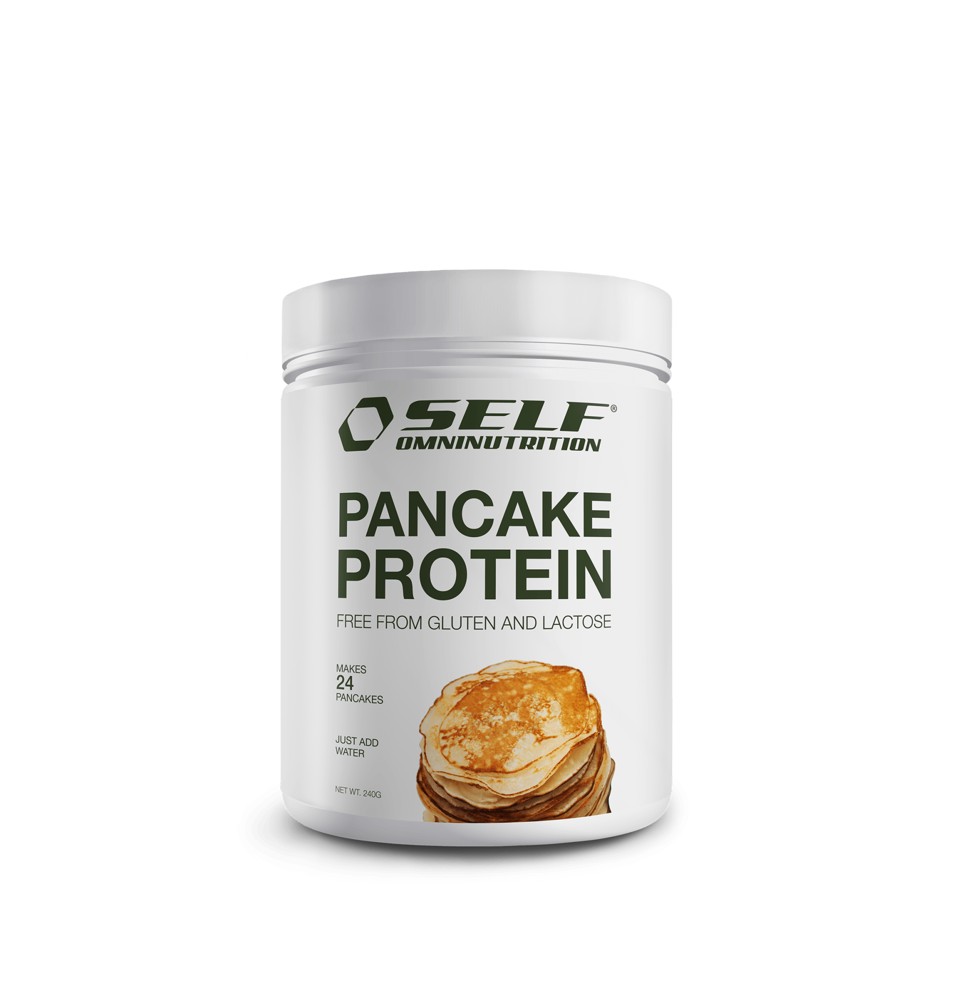 112666 pancake protein 240gr