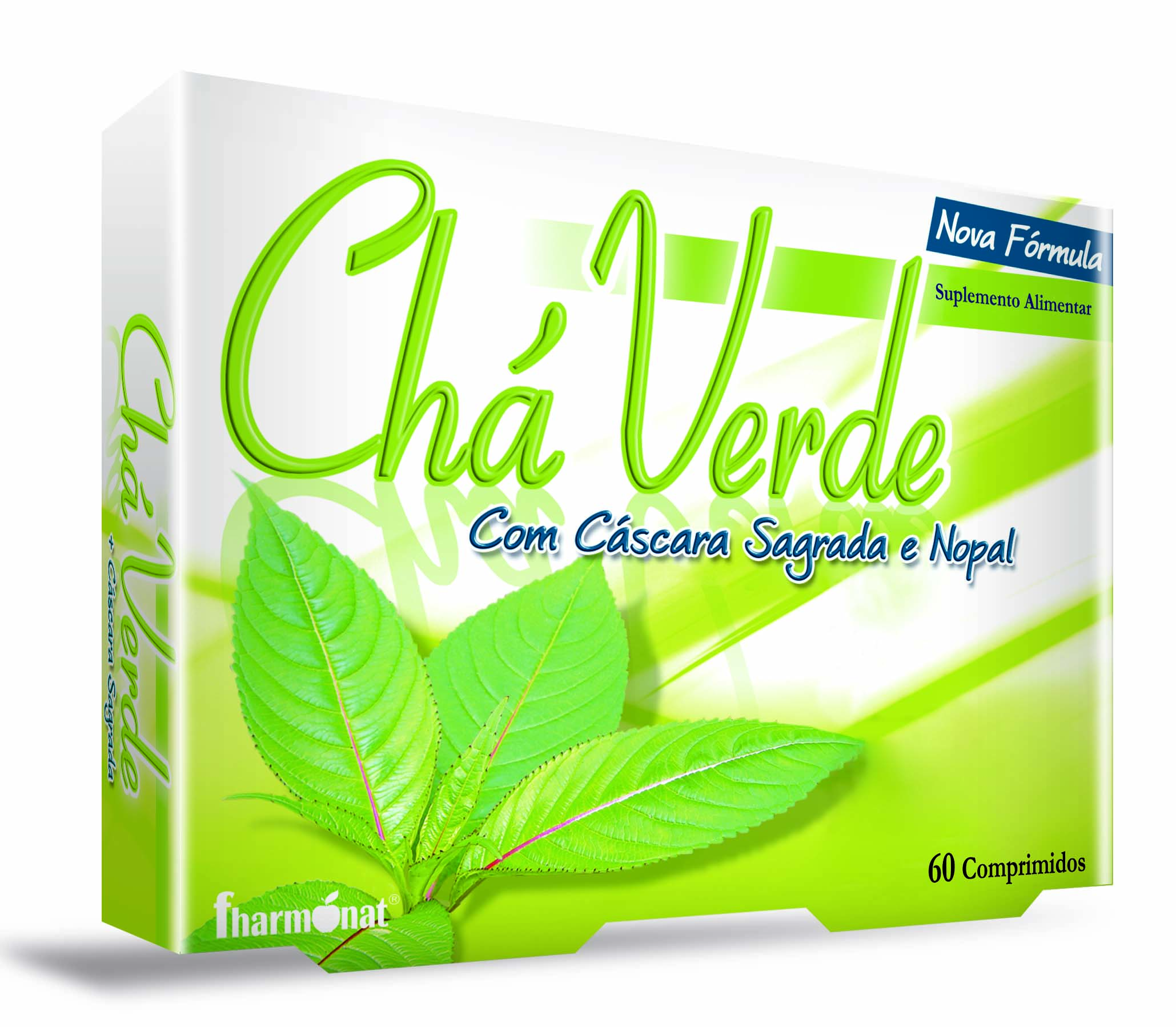 5300215 cha verde  cascara sagrada comp fitness, nutrition