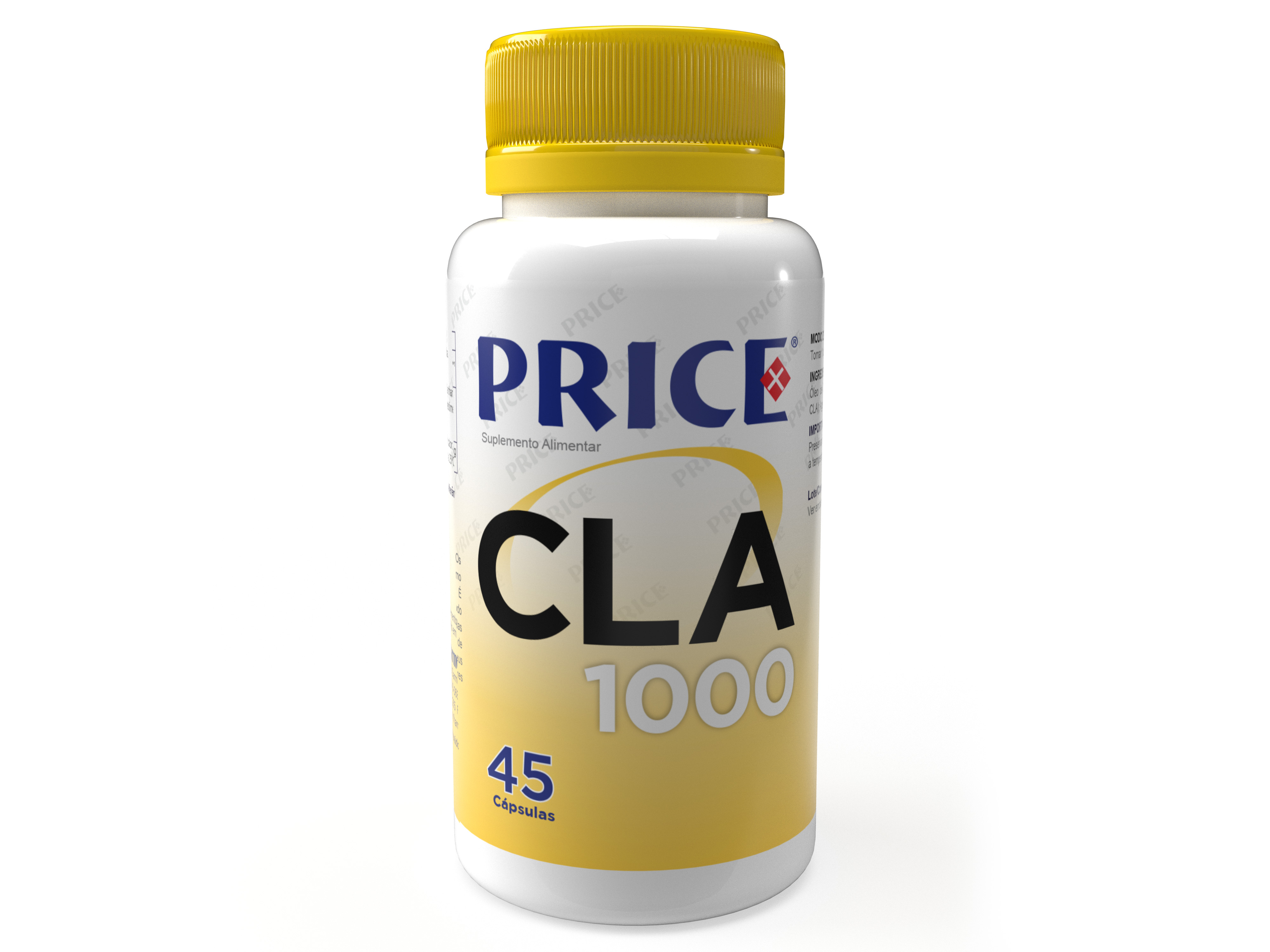 5200221 cla caps fitness, nutrition