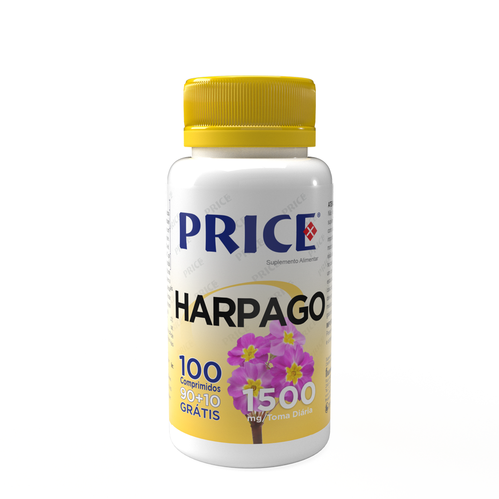 5300186 harpago comp fitness, nutrition