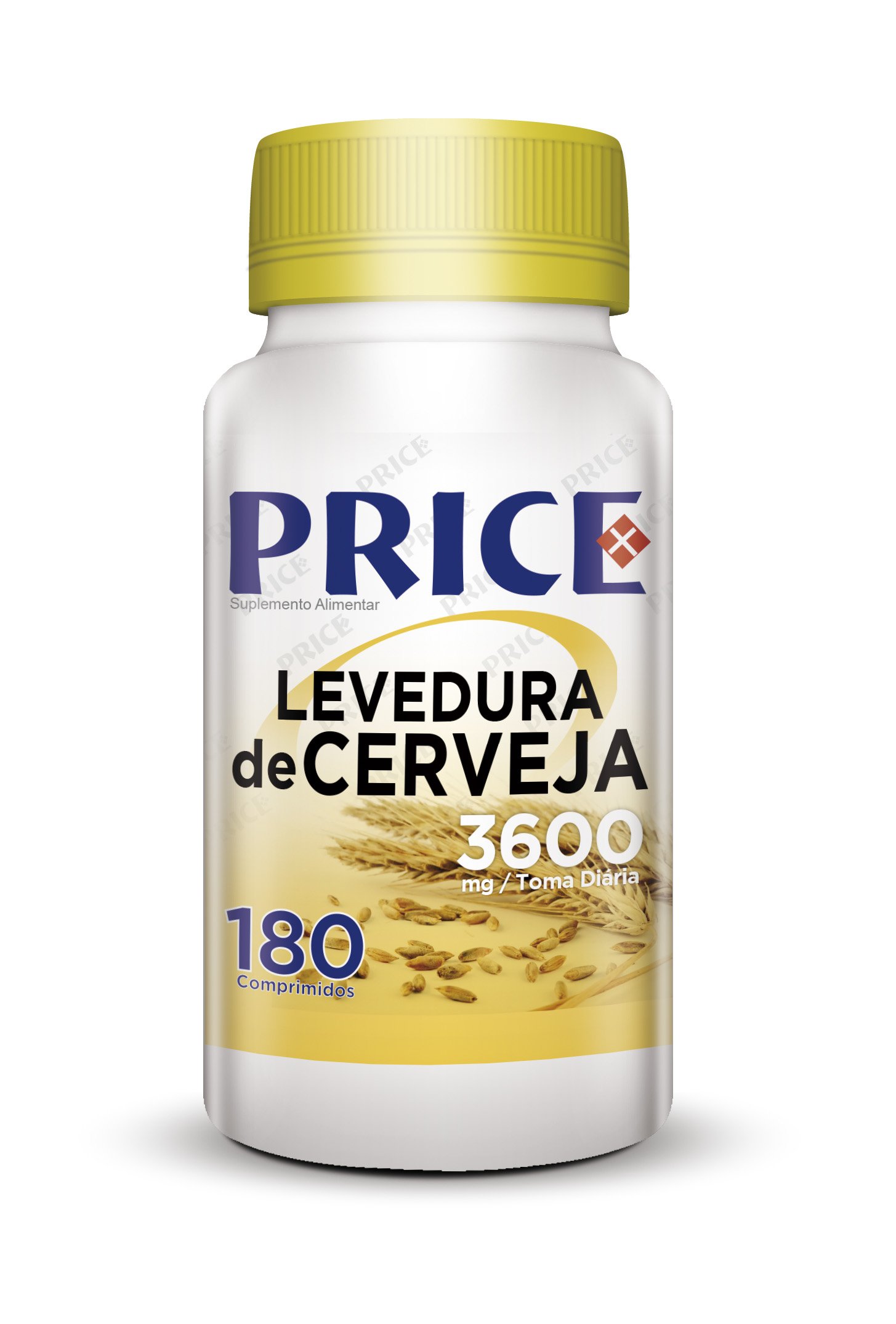 5300167 levedura cerveja comps fitness, nutrition