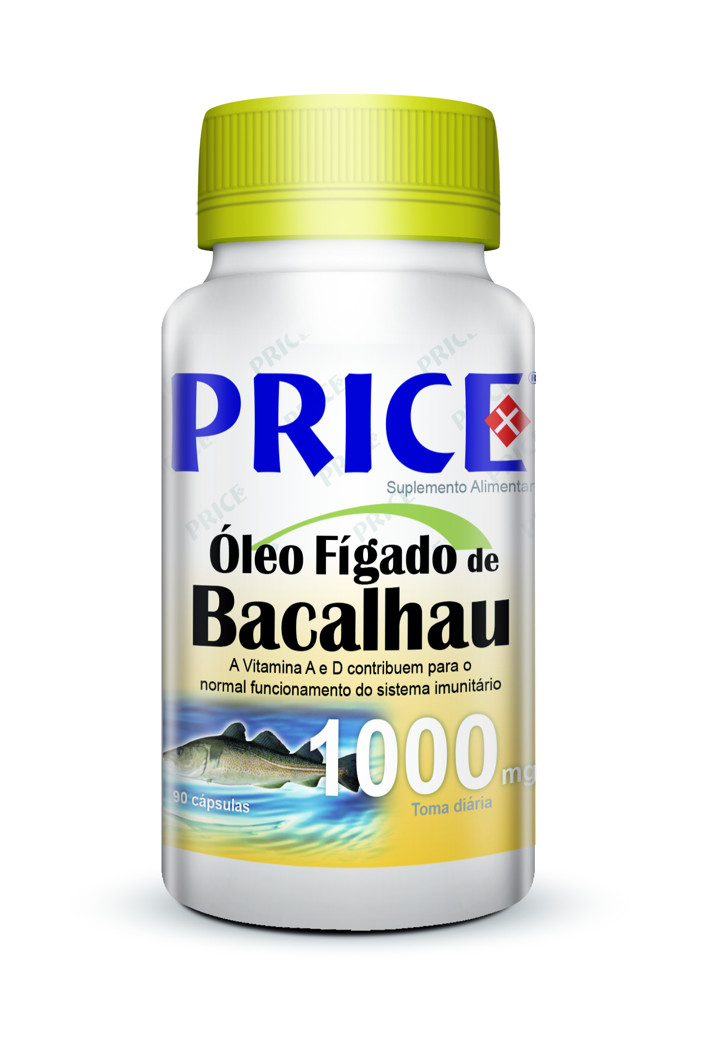 5200188 oleo figado de bacalhau caps fitness, nutrition