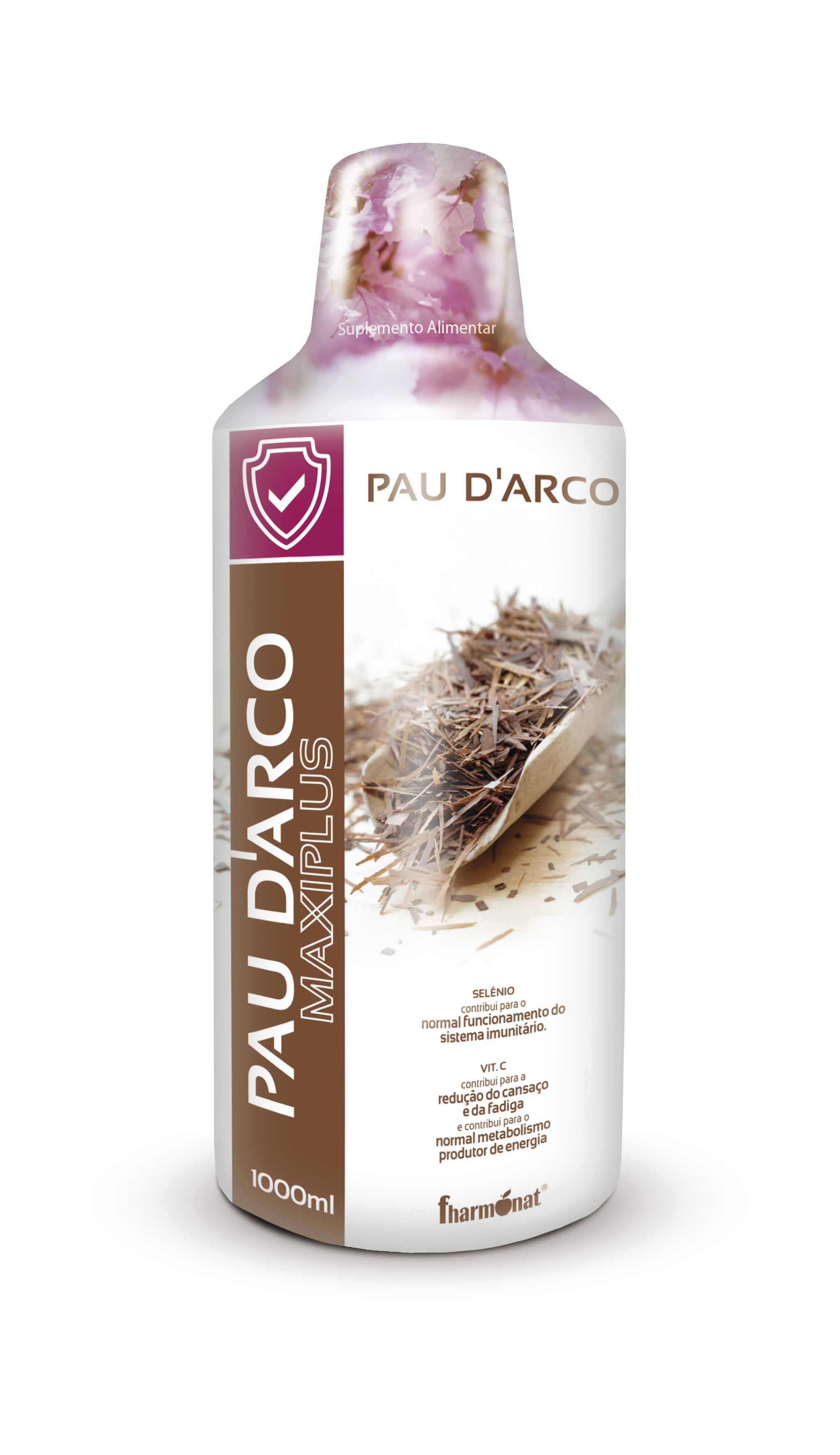 6000513 pau darco maxiplus 1000ml fitness, nutrition