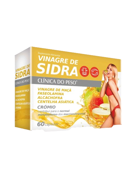 5200877 vinagre de sidra clinica do peso fitness, nutrition