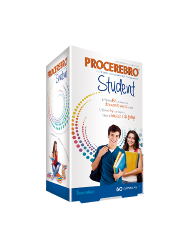 5200470 procerebro student 60 caps fitness, nutrition