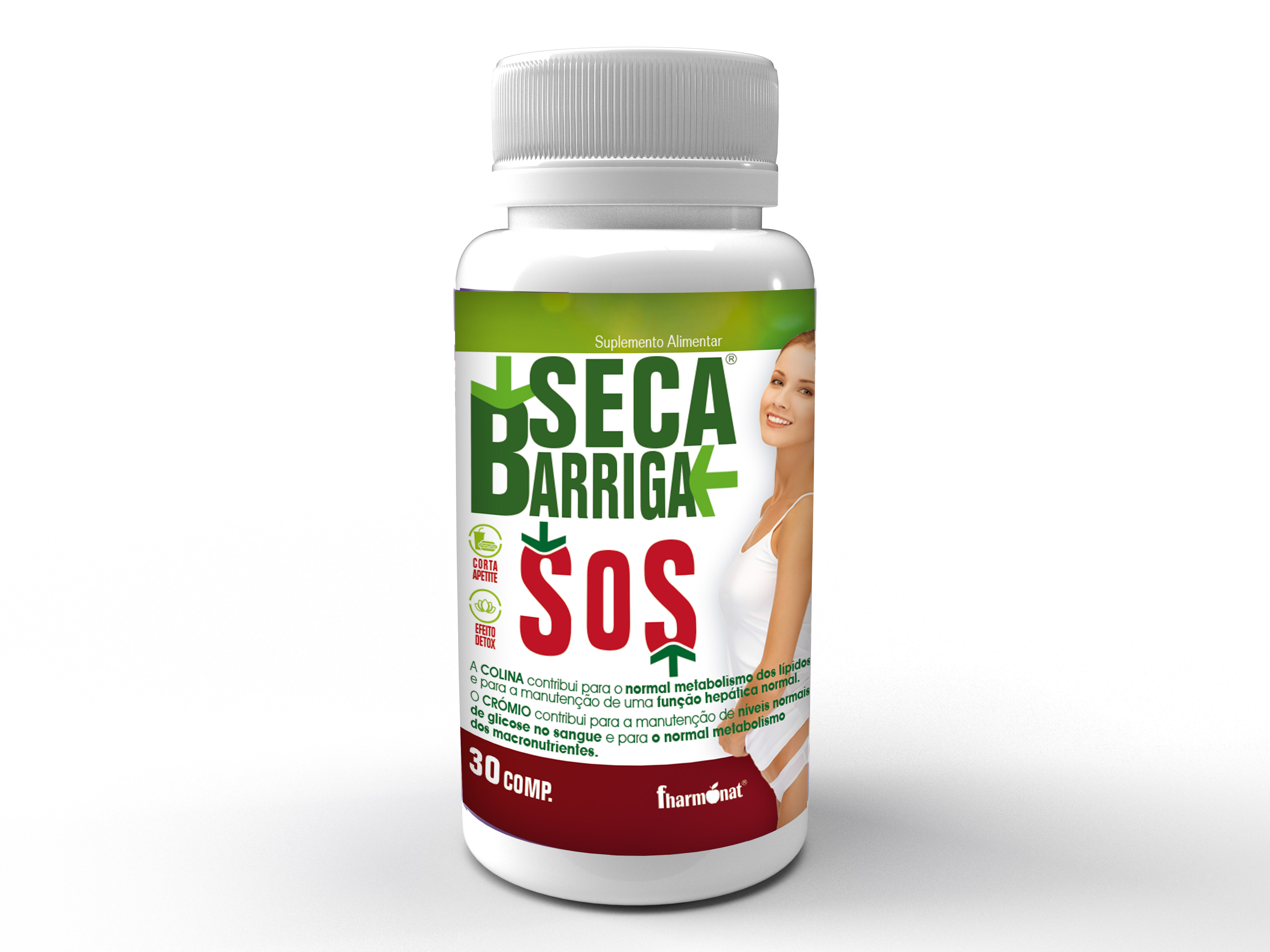 5300849 secabarriga sos 30 comps fitness, nutrition