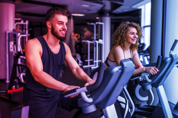 Vuelta a entrenar después de las vacaciones