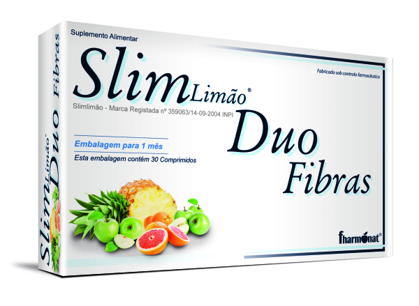5300487 slimlimao duo fibras comps fitness, nutrition