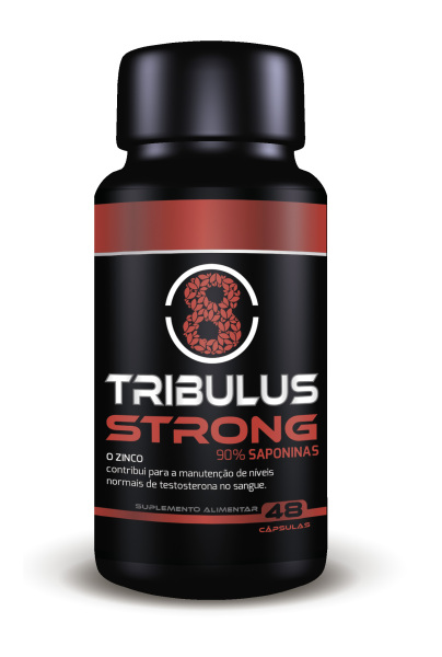 ls00002 tribulus 48 capsulas fitness, nutrition