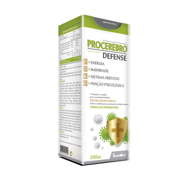 6000881 procerebro defense  200ml fitness, nutrition