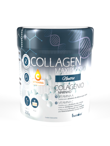 6700892 collagen maxiplus neutro fitness, nutrition