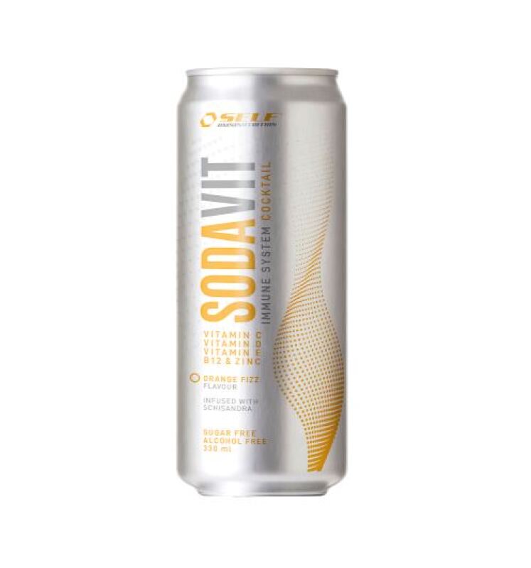 915396 soda vit immune system fitness, nutrition