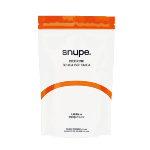 isodrinkl snupe isodrink laranja 500g fitness, nutrition