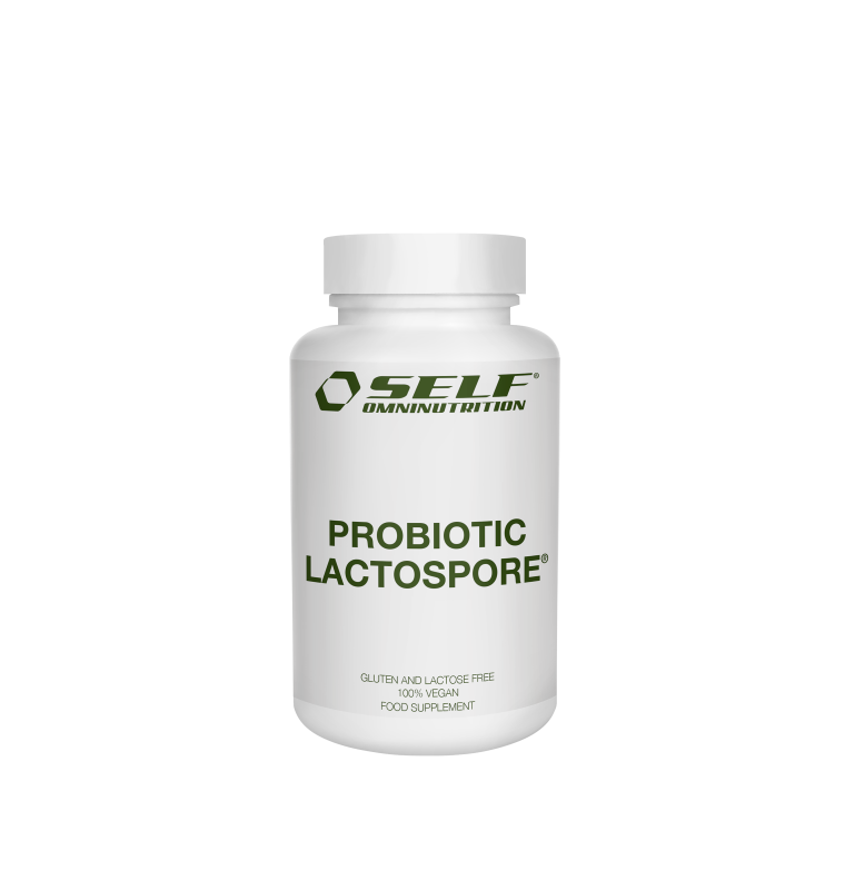 913001 probiotic lactospore fitness, nutrition
