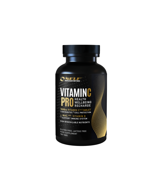 915280 vitamin c pro 100 comp fitness, nutrition