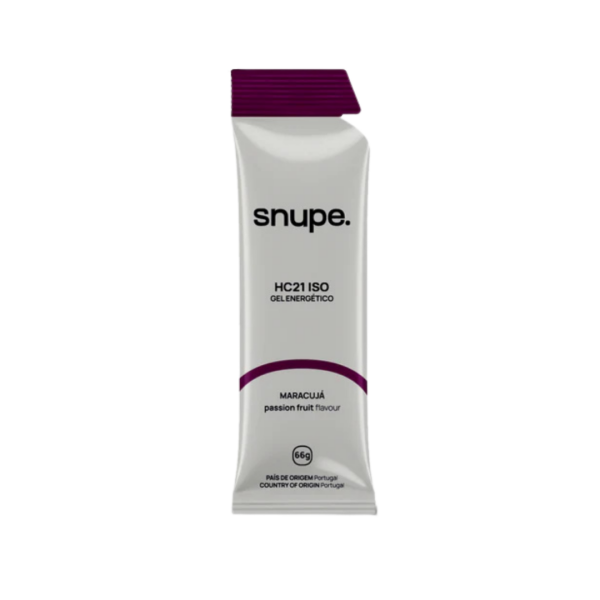 hc21isom1 gel energetico hc21 iso maracuja fitness, nutrition