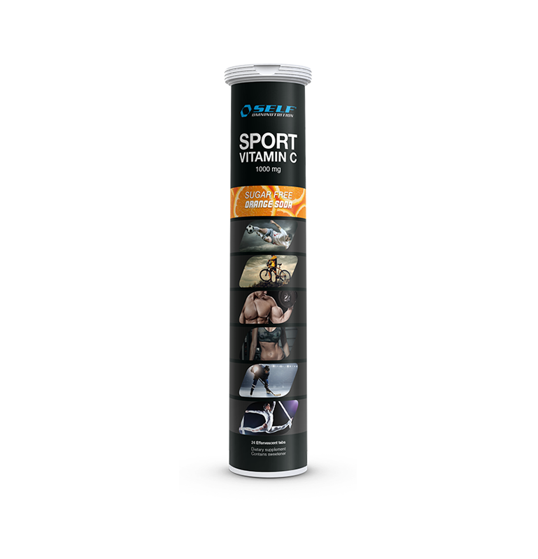 910016 sport vitamin c fitness, nutrition