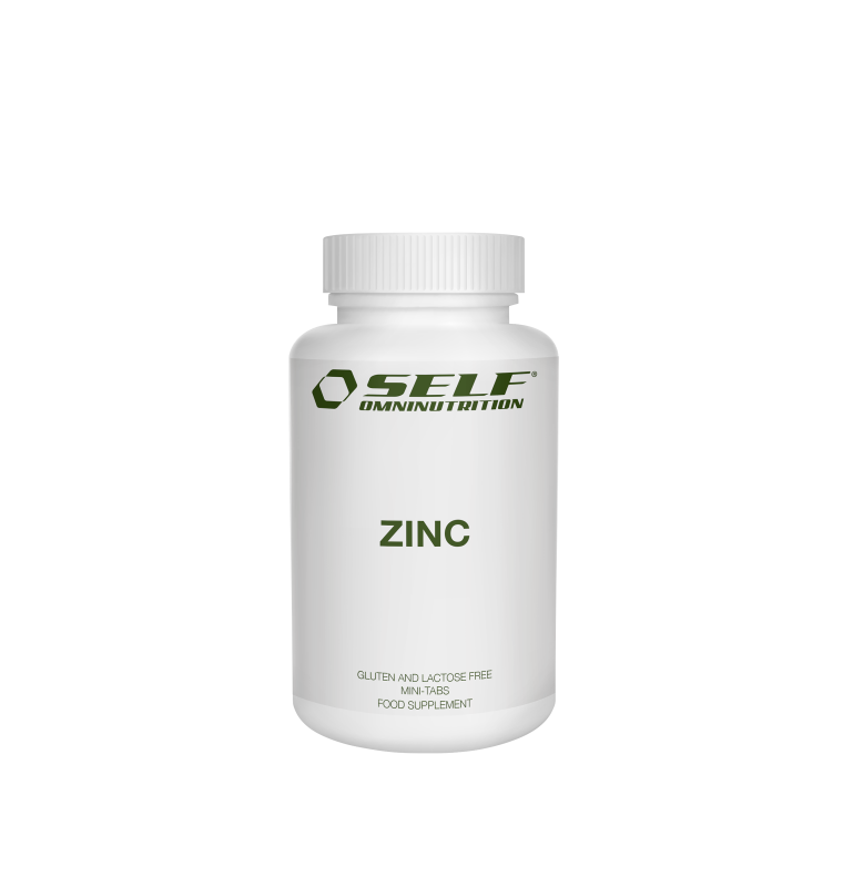 98167 zinc 100 comp fitness, nutrition