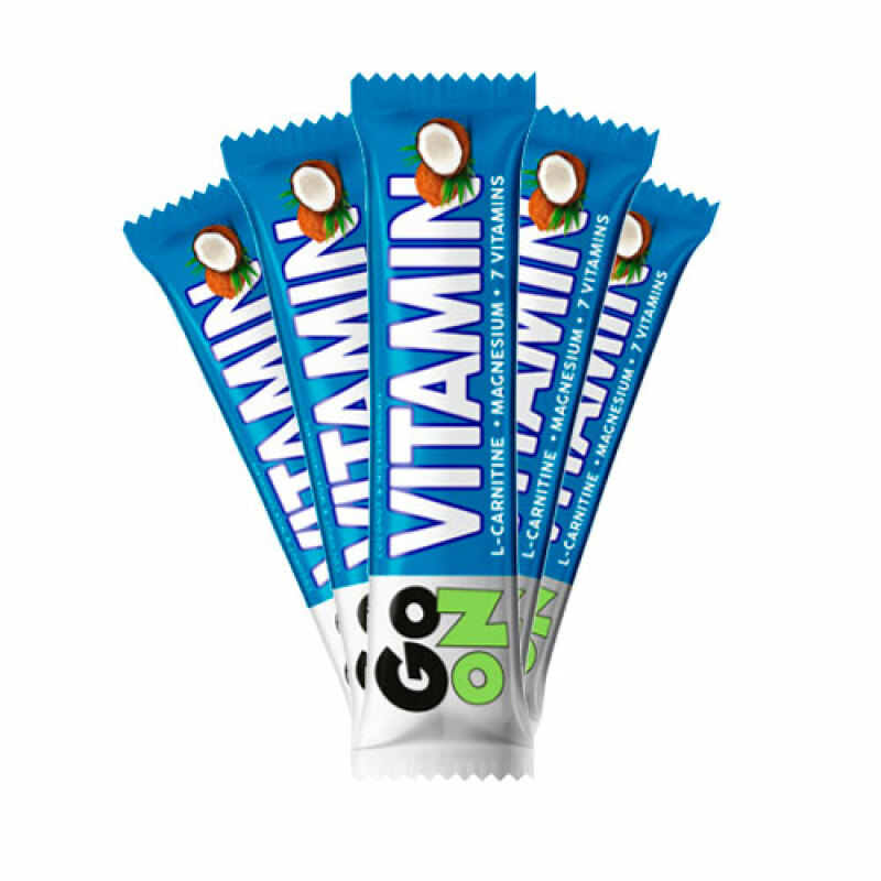 p 1 sante 4010 go on barra vitamin 50g fitness, nutrition