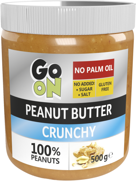 p 1 sante 5662 manteiga de amendoim crunchy 500g fitness, nutrition